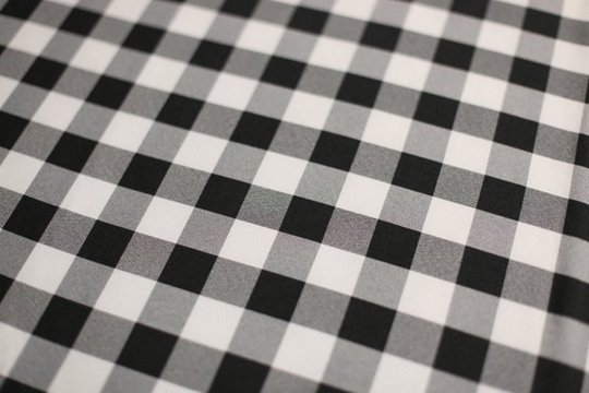 Rental store for LINENS  CHECK - BLA   WHI - NAPKIN in Nashville TN