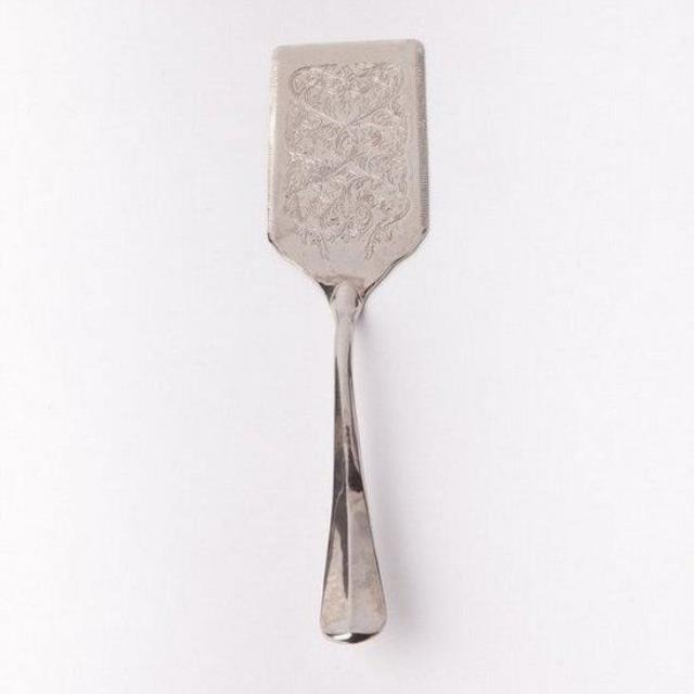 Rental store for SILVER FLAT SPATULA in Nashville TN