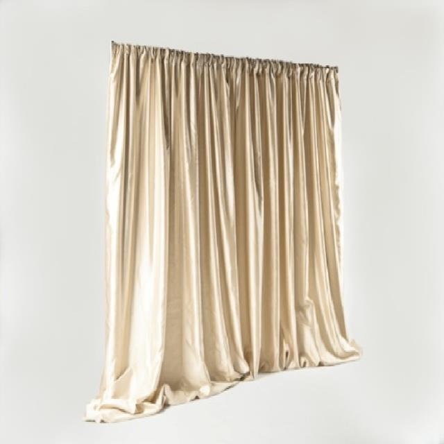Rental store for P D  30  CONT. W  CHAMPAGNE DRAPE in Nashville TN