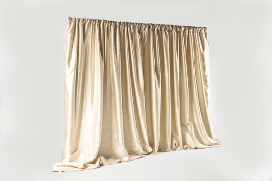 Rental store for P D  80  CONT. W  CHAMPAGNE DRAPE in Nashville TN