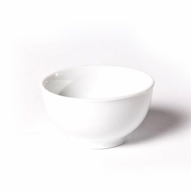 Rental store for WHITE ROUND 6 IN. BOWL - 16 OZ. in Nashville TN