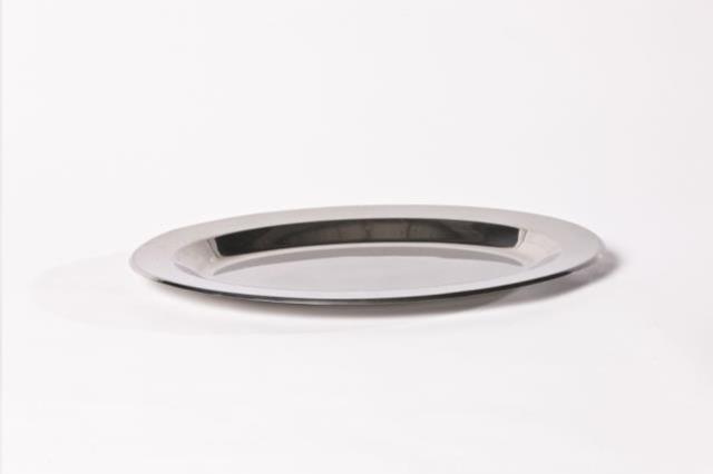 Where to find STAINLESS OVAL TRAY - 21 X 15 in Nashville