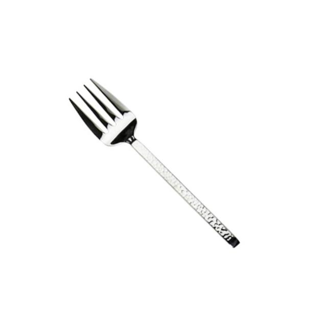 Rental store for MODERN HAMMERED MEAT FORK - 10 IN. in Nashville TN