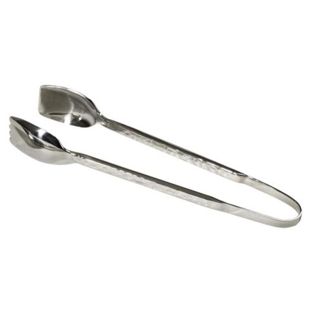 Rental store for MODERN HAMMERED TONG - 9.5 IN. in Nashville TN