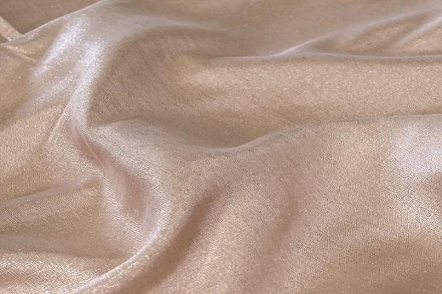 Rental store for LINENS  SHIMMER - BLUSH - 120 IN. in Nashville TN