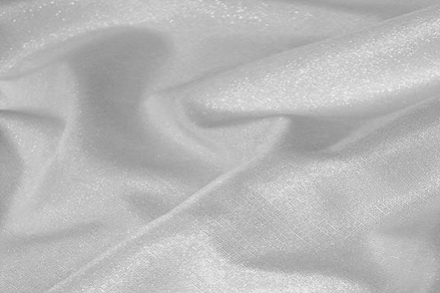 Rental store for LINENS  SHIMMER - WHITE - 90 X 156 IN. in Nashville TN