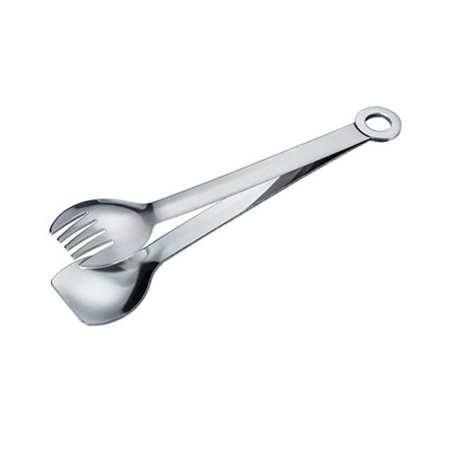 Rental store for SILVER SERVING TONG - 6 IN. in Nashville TN