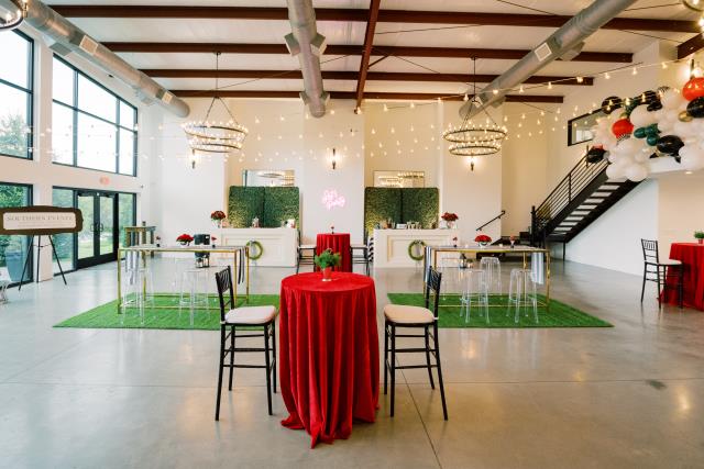 Where to find SCARLET RED VELVET in Nashville
