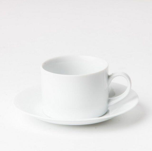 Rental store for WHITE ROUND COFFEE CUP - 8 OZ. in Nashville TN