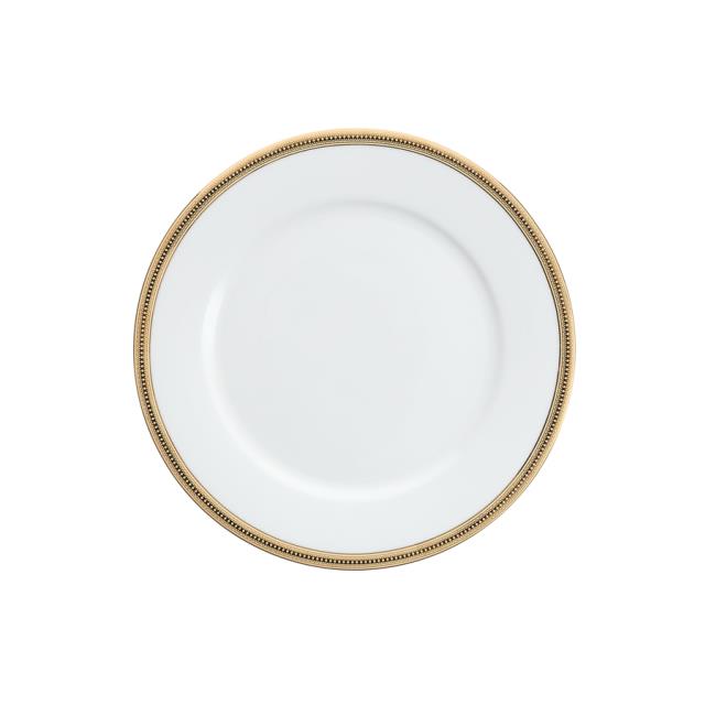 Rental store for GEORGIA DINNER PLATE - 10.75 IN in Nashville TN