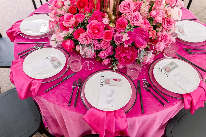 Where to find HOT PINK VELVET in Nashville