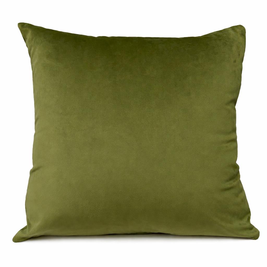Rental store for PILLOW - VELVET - FERN - 18 X 18 in Nashville TN