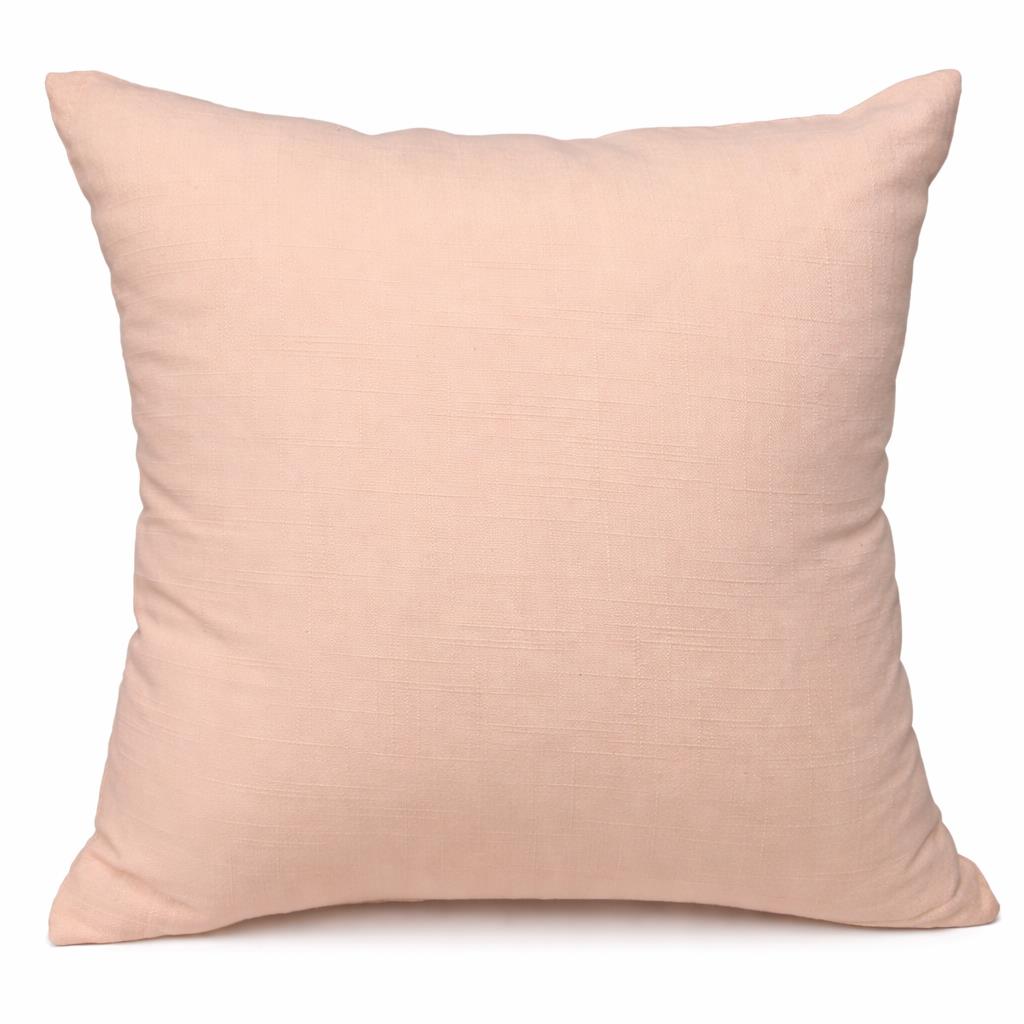 Rental store for PILLOW - KENNEDY - LIGHT PINK - 18 X 18 in Nashville TN
