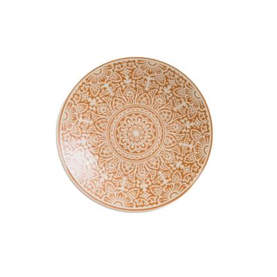 Rental store for CABO MARIGOLD SLD DSSRT PLATE - 8.5 IN. in Nashville TN