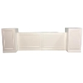 Rental store for THOMPSON WHITE STAGE FACADE in Nashville TN
