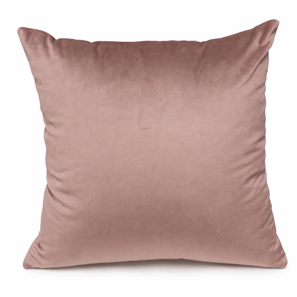 Rental store for PILLOW - VELVET - ROSE - 18 X 18 in Nashville TN
