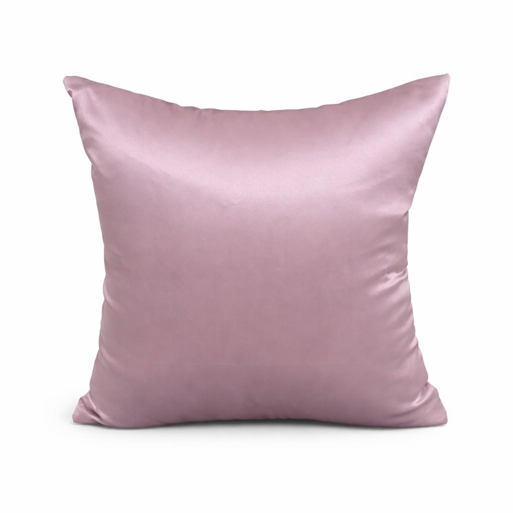 Rental store for PILLOW - SATIN - WISTERIA - 18 X 18 in Nashville TN