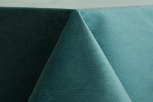 Rental store for LINENS  VELVET - OCEAN BLUE - RUNNER in Nashville TN