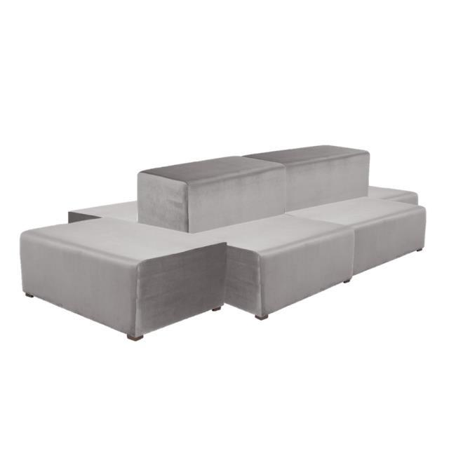 Rental store for PEARCE MODULAR SOFA in Nashville TN