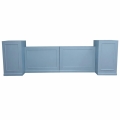 Rental store for THOMPSON CUSTOM STAGE FACADE in Nashville TN