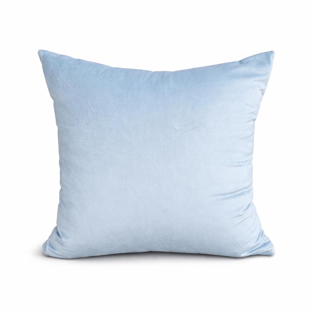 Rental store for PILLOW - VELVET - LONDON FOG - 18 X 18 in Nashville TN