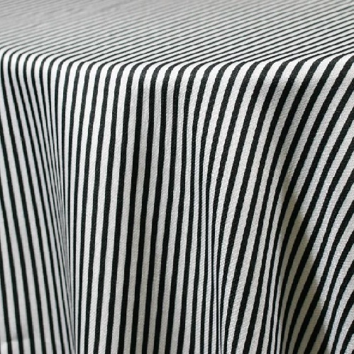 Rental store for LINENS  SAN. STRIPE - BLACK - NAPKIN in Nashville TN