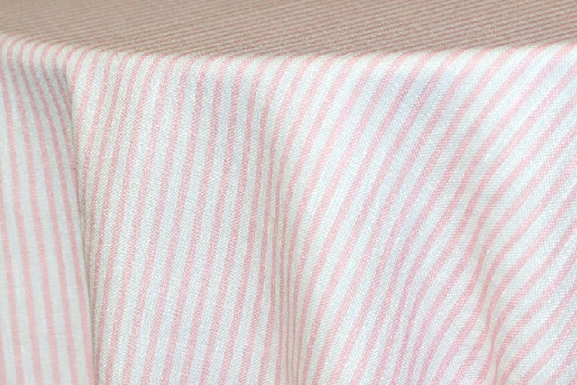 Rental store for LINENS  SAN. STRIPE - ROSE - NAPKIN in Nashville TN