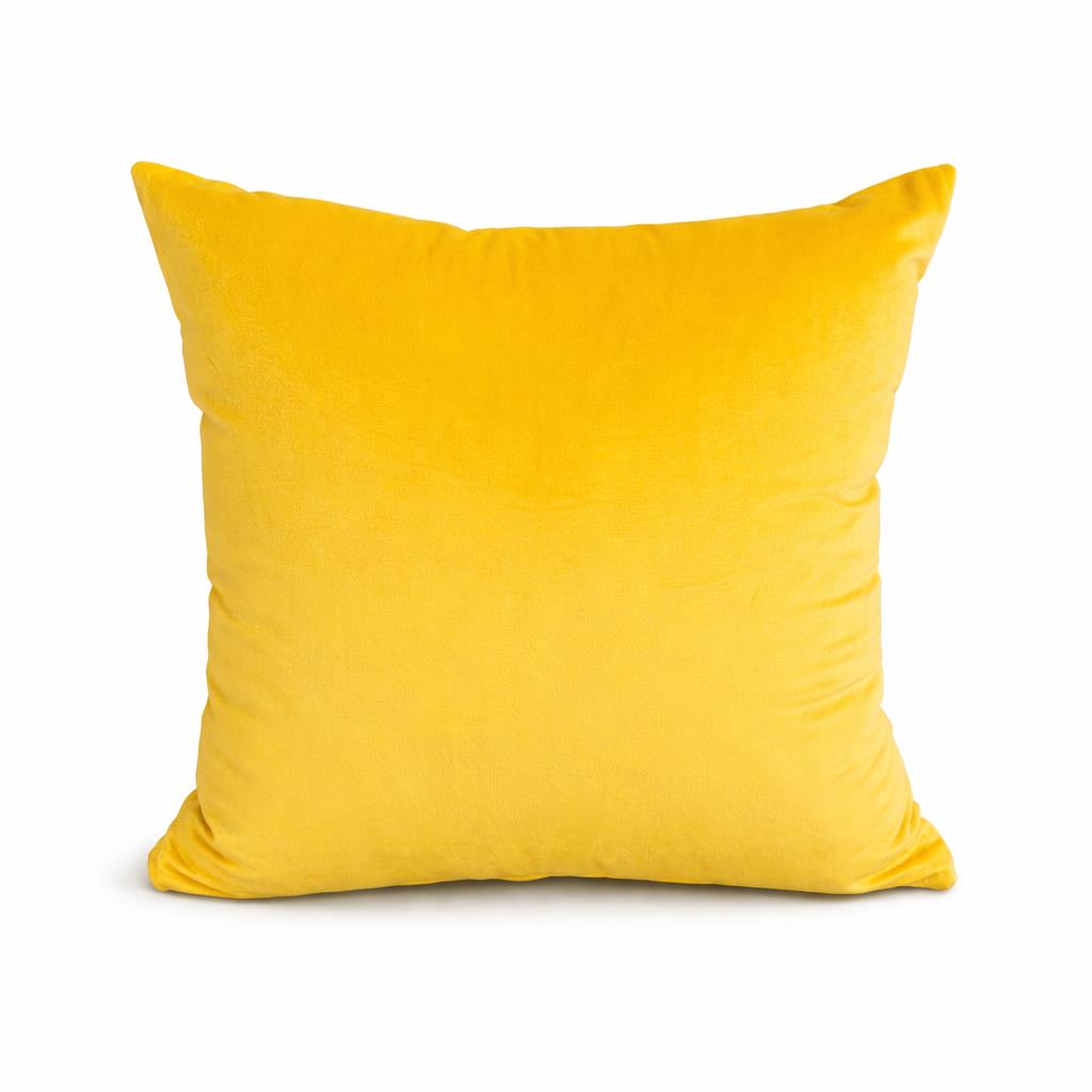 Rental store for PILLOW - VELVET - YARROW - 18 X 18 in Nashville TN