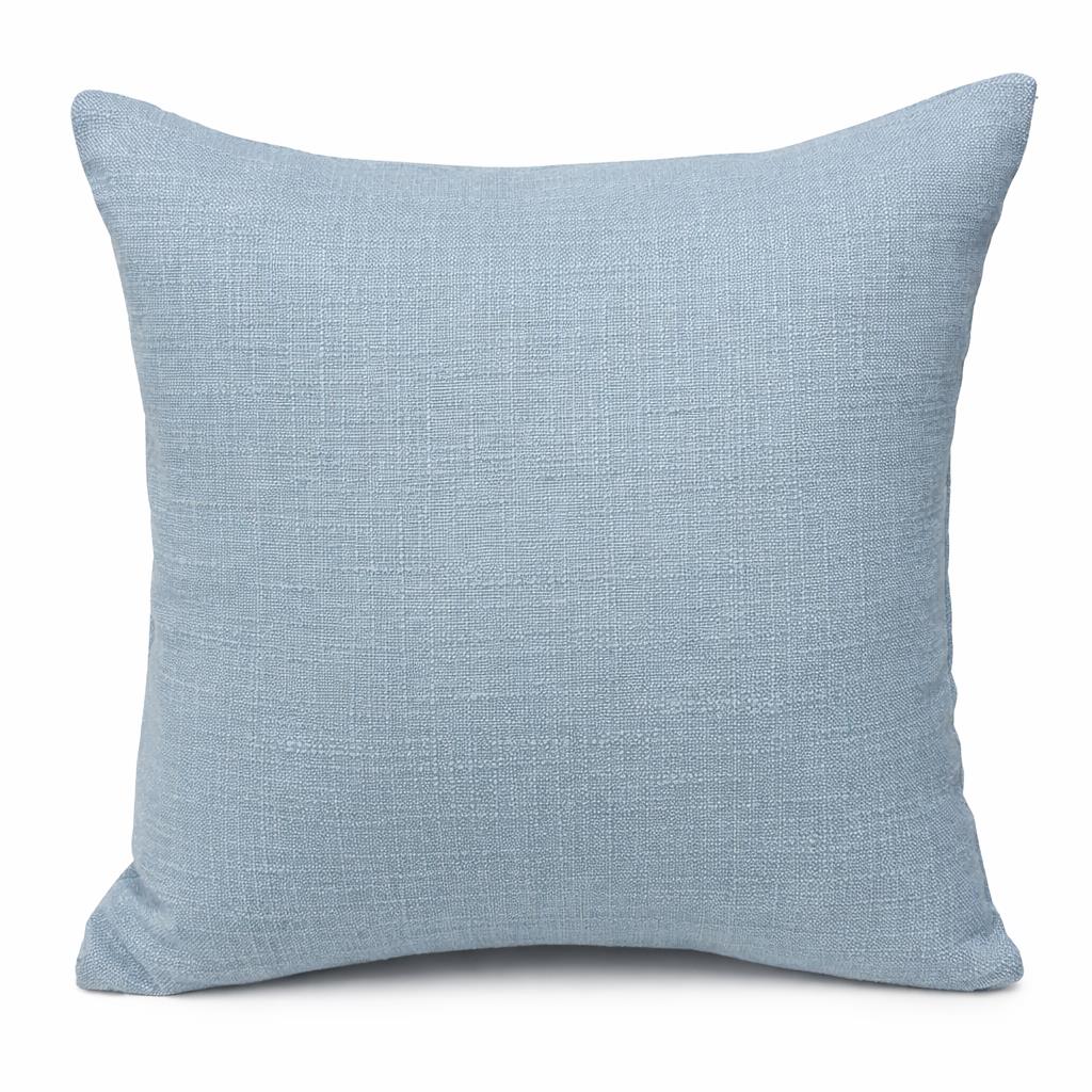 Rental store for PILLOW - HERITAGE - LIGHT BLUE - 18 X 18 in Nashville TN