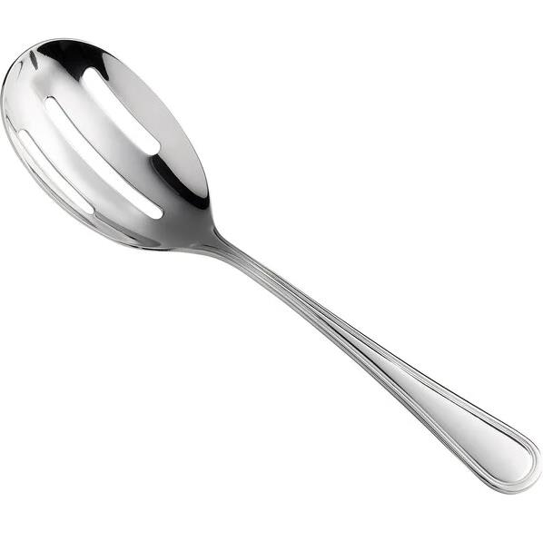 Rental store for BRADLEY SLOTTED SPOON - 9 IN. in Nashville TN