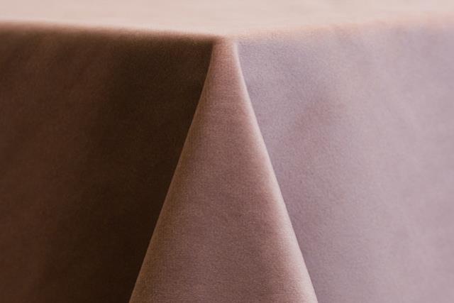 Rental store for LINENS  VELVET - ROSE  - 132 IN. in Nashville TN