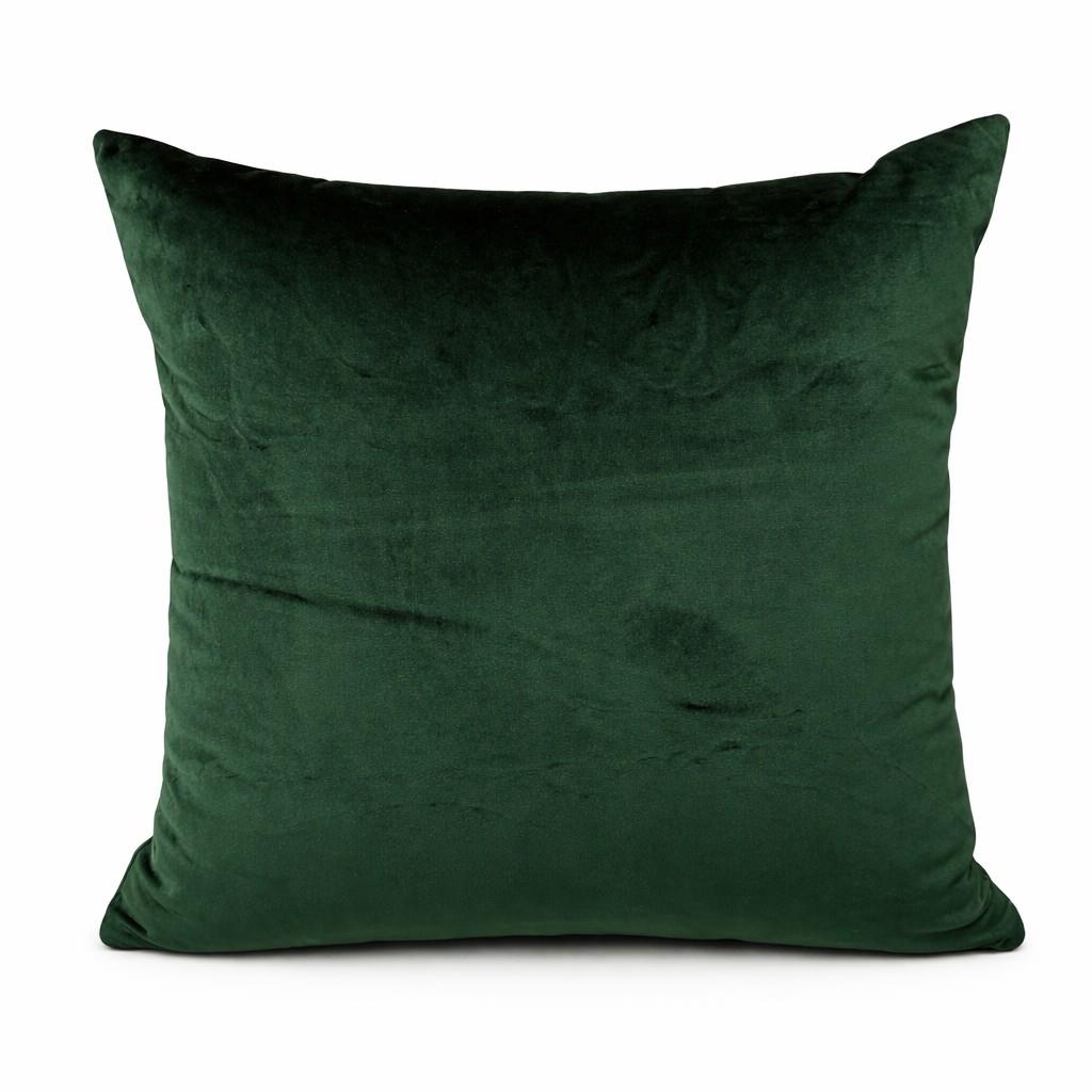 Rental store for PILLOW - VELVET - MAGNOLIA - 18 X 18 in Nashville TN