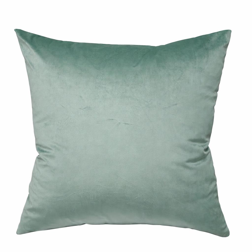 Rental store for PILLOW - VELVET - SEA GLASS - 22 X 22 in Nashville TN