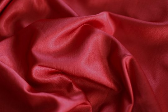 Rental store for LINENS  DUPIONI - CHERRY RED - CHR TIE in Nashville TN