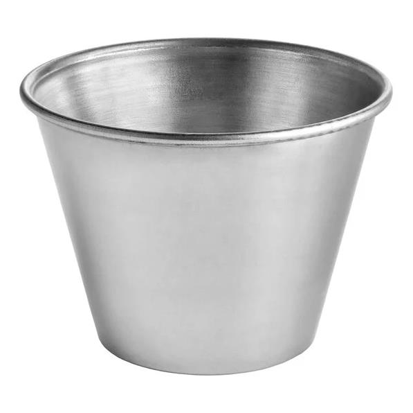 Rental store for STAINLESS CONDIMENT RAMEKIN - 2.5 OZ. in Nashville TN