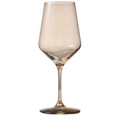 Rental store for BELLA SMOKE WINE GLASS - 16.5 OZ. in Nashville TN