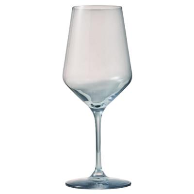 Rental store for BELLA BLUE WINE GLASS - 16.5 OZ. in Nashville TN