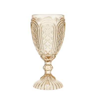 Rental store for AMALIA GOLD WATER GOBLET - 11 OZ. in Nashville TN