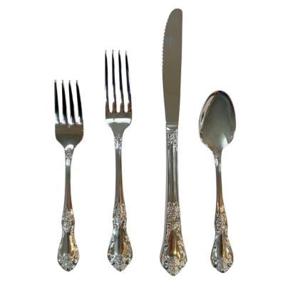 Rental store for TESSIE FLATWARE in Nashville TN