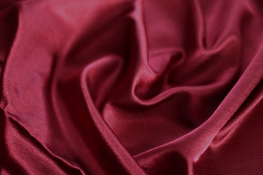 Rental store for LINENS  DUPIONI - BURGUNDY - NAPKIN in Nashville TN