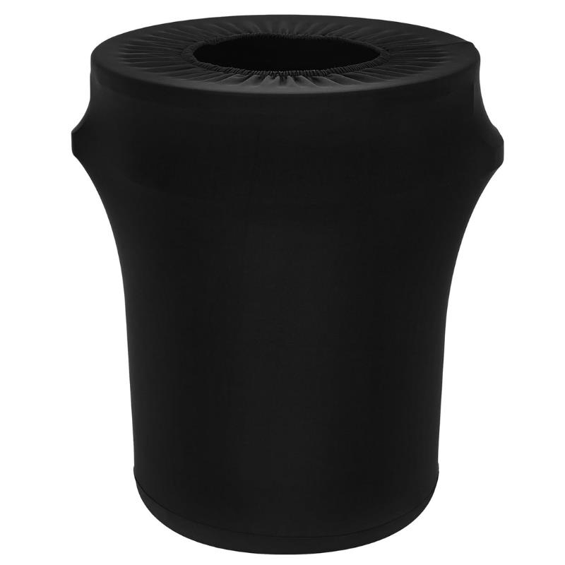 Where to find LINENS SPANDEX - 32 GAL BLK TRASH WRAP in Nashville