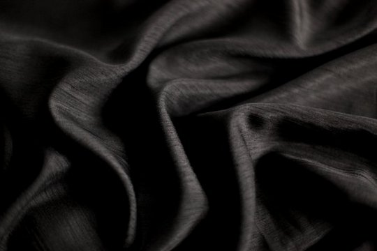 Rental store for LINENS  DUPIONI - BLACK - 108 X 156 IN. in Nashville TN