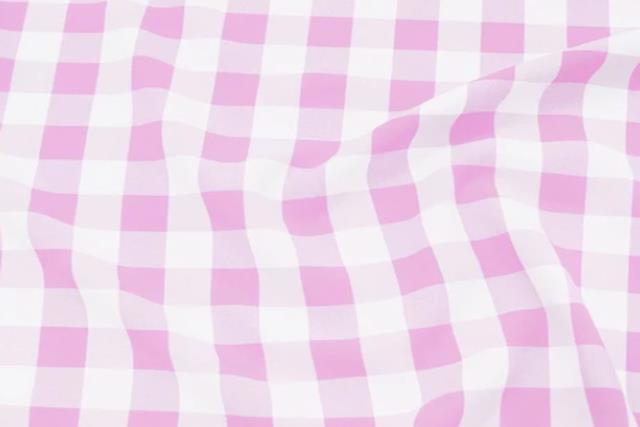 Rental store for LINENS  CHECK - PINK   WHITE - NAPKIN in Nashville TN