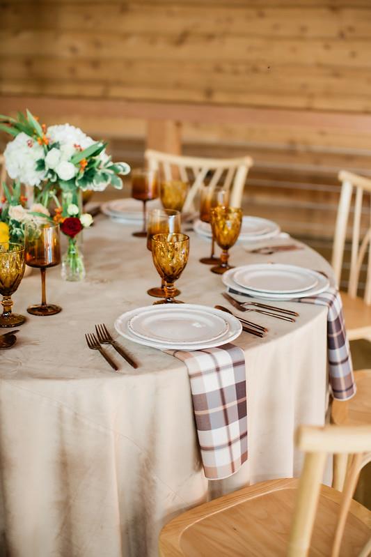 Where to find CHOCOLATE PLAID in Nashville