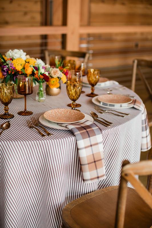 Where to find CHOCOLATE PLAID in Nashville
