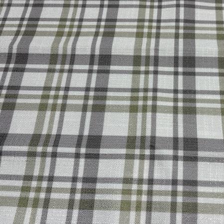 Rental store for LINENS  PLAID - SMOKE SAGE - 84 X 84 in Nashville TN