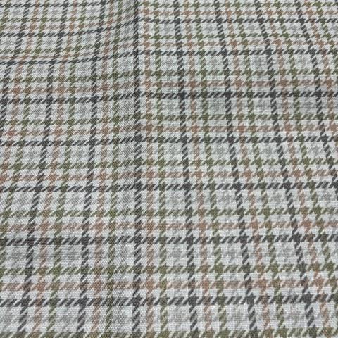 Rental store for LINENS  HOUNDSTOOTH - SAGE - 84 X 84 in Nashville TN
