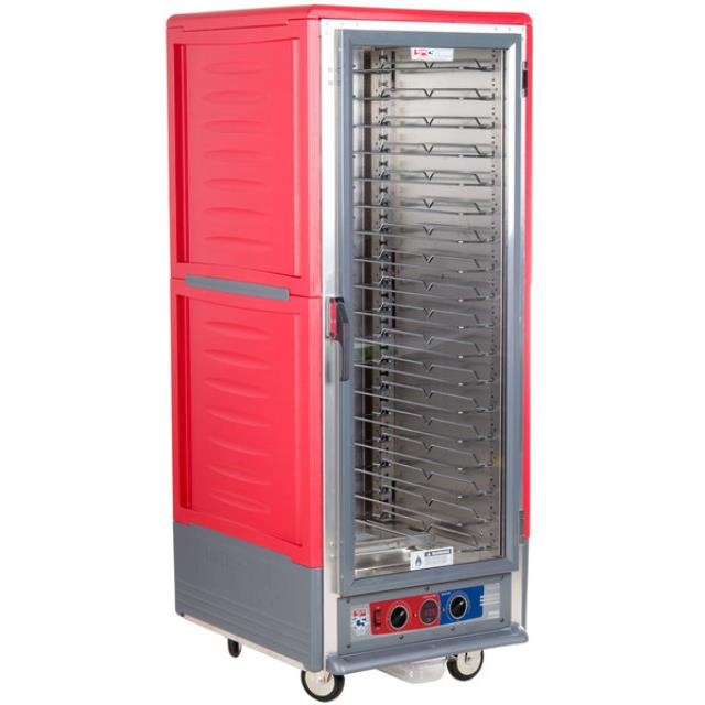 Rental store for HOT BOX - ELECTRIC - INSULATED  RED in Nashville TN