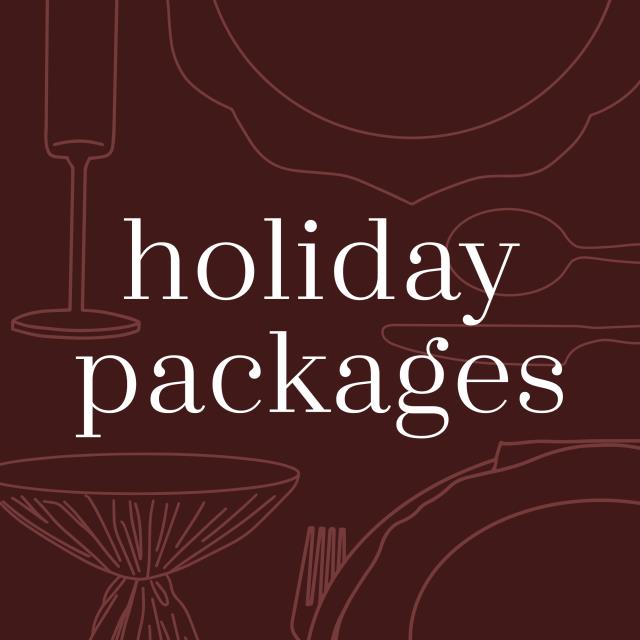 Rent Holidays By Southern